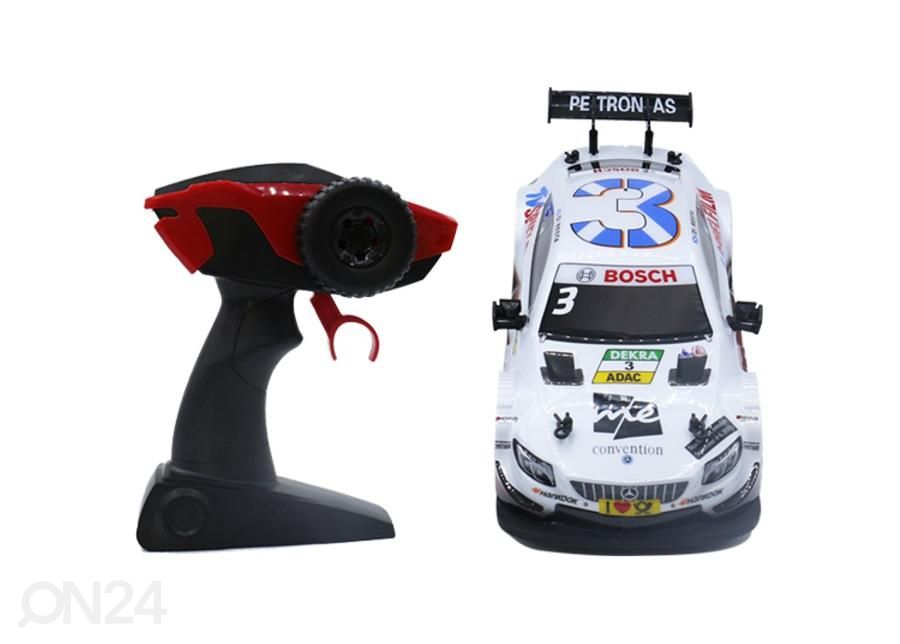 Kauko-ohjattava auto Mercedes AMG 1:16 kuvasuurennos