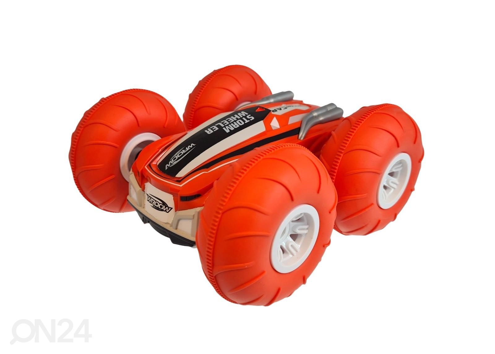 Kauko-ohjattava Wroow Storm Wheeler kuvasuurennos
