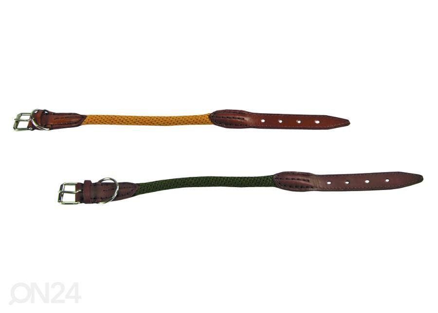 Kaulapanta forest 55 cm/15 mm vihreä Duvo+ kuvasuurennos