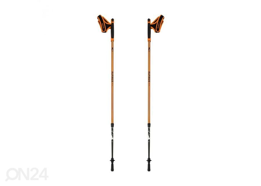 Kävelysauvat Alpinus Kungsleden NX43603 kuvasuurennos