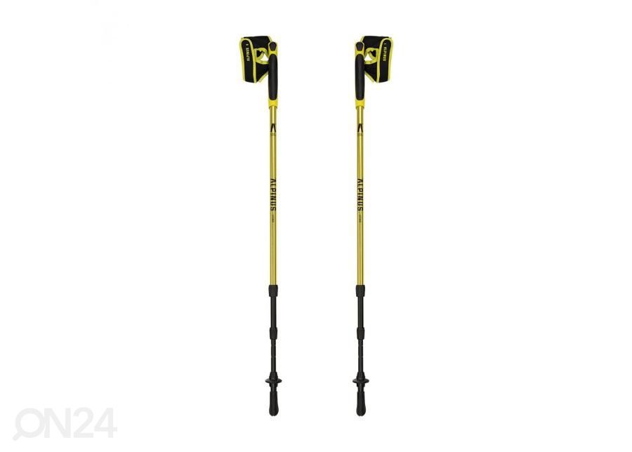 Kävelysauvat Alpinus Latemar NX43604 kuvasuurennos