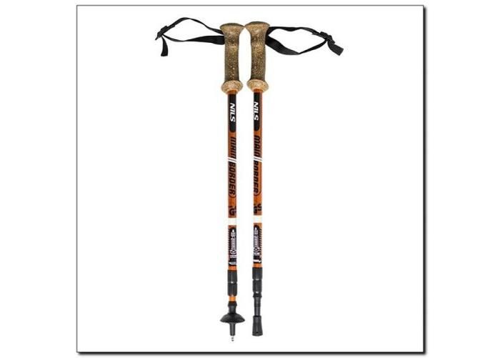 Kävelysauvat Nils Extreme TK696266 kuvasuurennos
