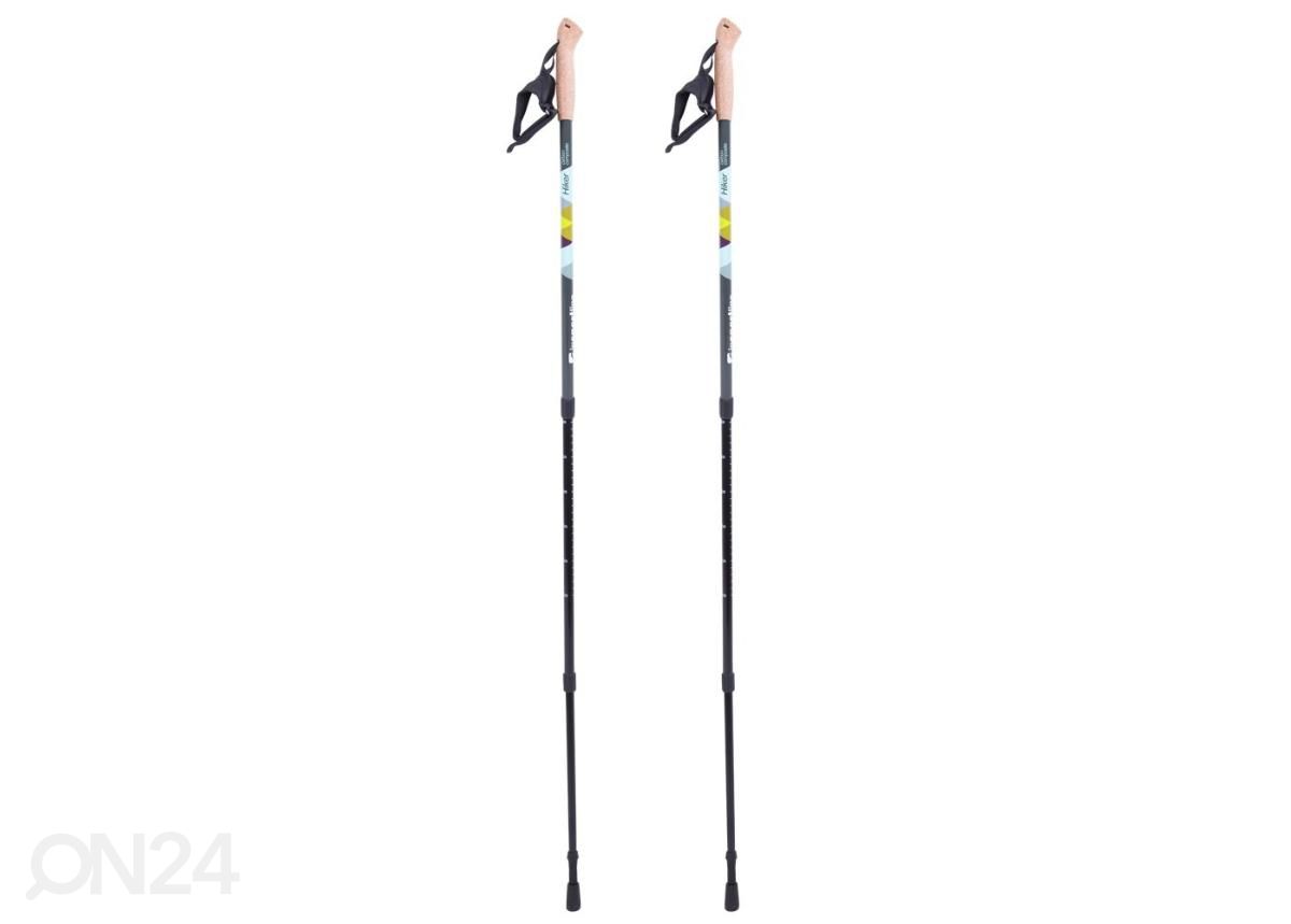 Kävelysauvat Nordic Hiker inSportline kuvasuurennos