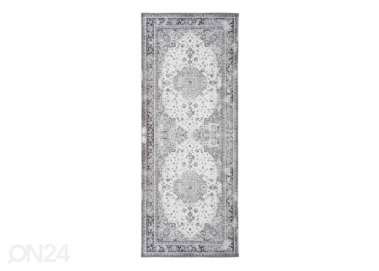 Käytävämatto Cabaiguán 80x200 cm kuvasuurennos