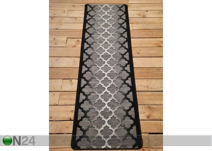 Käytävämatto Ruhnu 80x200 cm kuvasuurennos