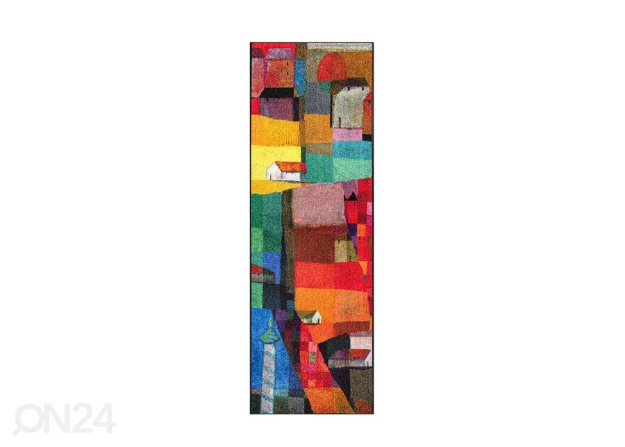 Käytävämatto Venetien 60x180 cm kuvasuurennos
