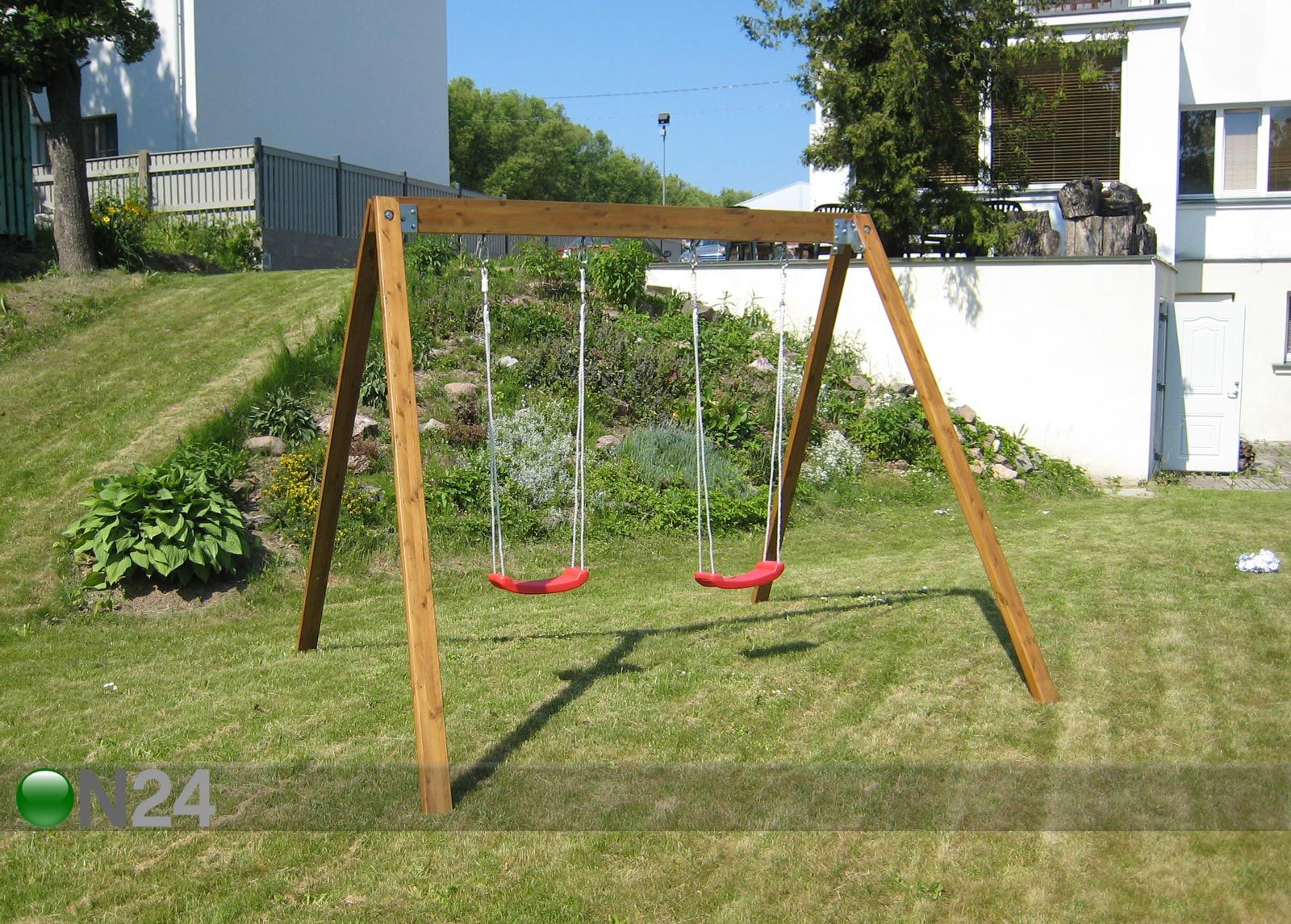 Keinu, 2-ist kuvasuurennos