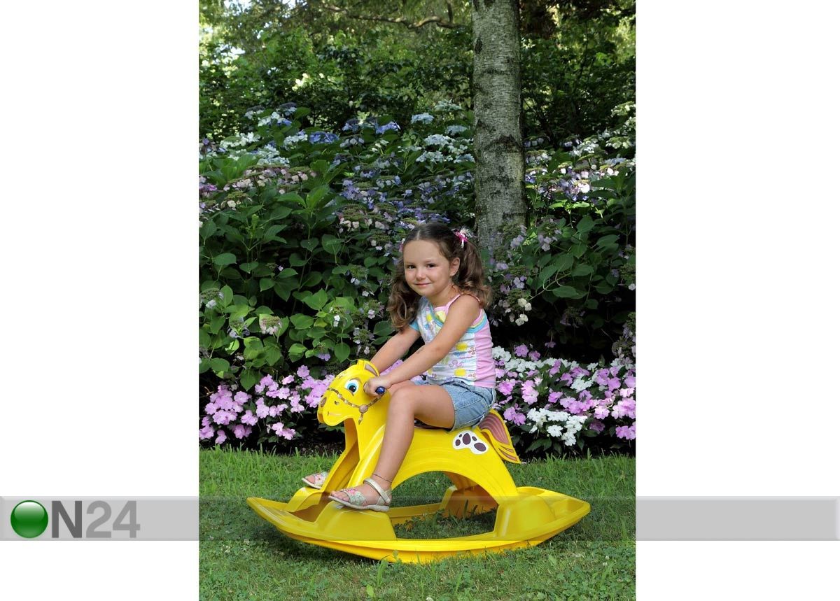 Keinu PONY kuvasuurennos