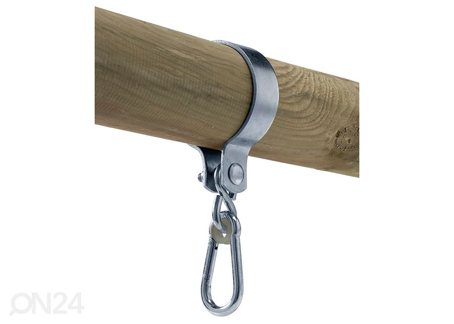 Keinun kiinnike 10 cm kuvasuurennos
