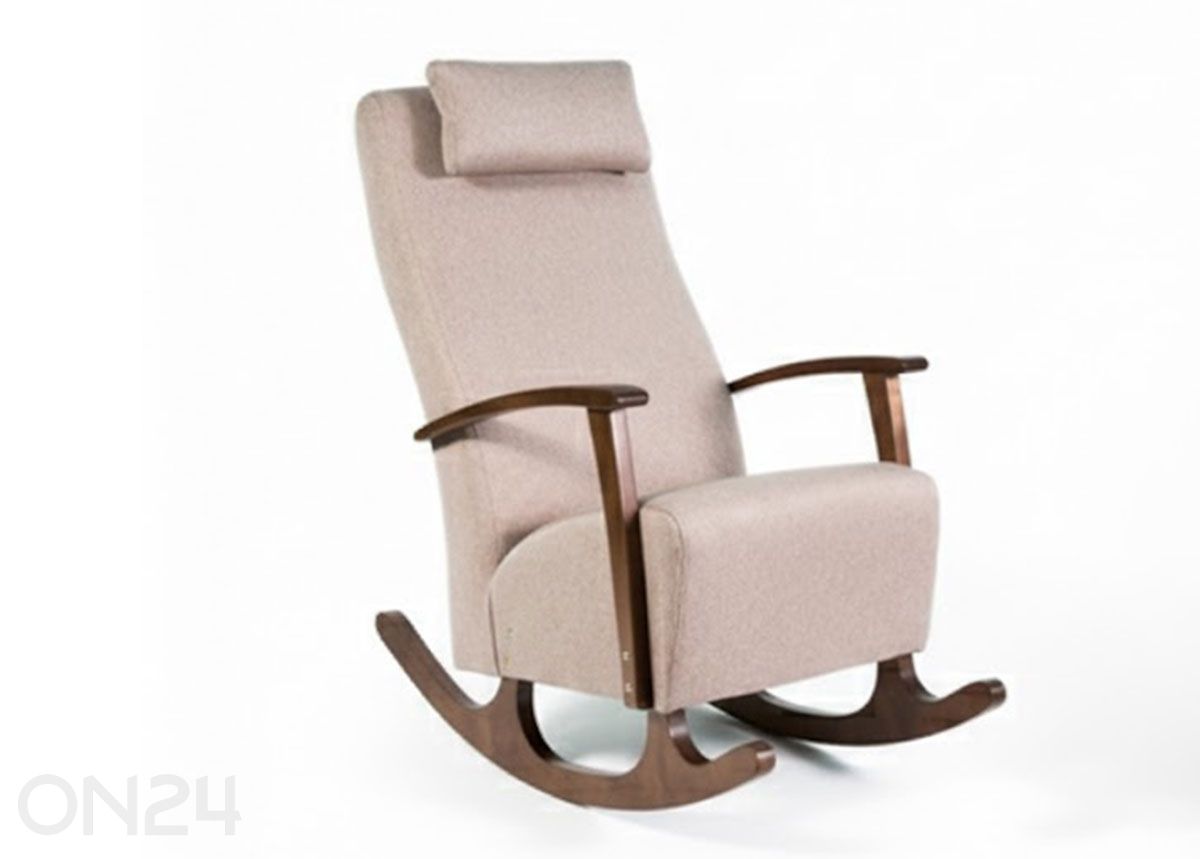 Keinutuoli Mira 1 kuvasuurennos