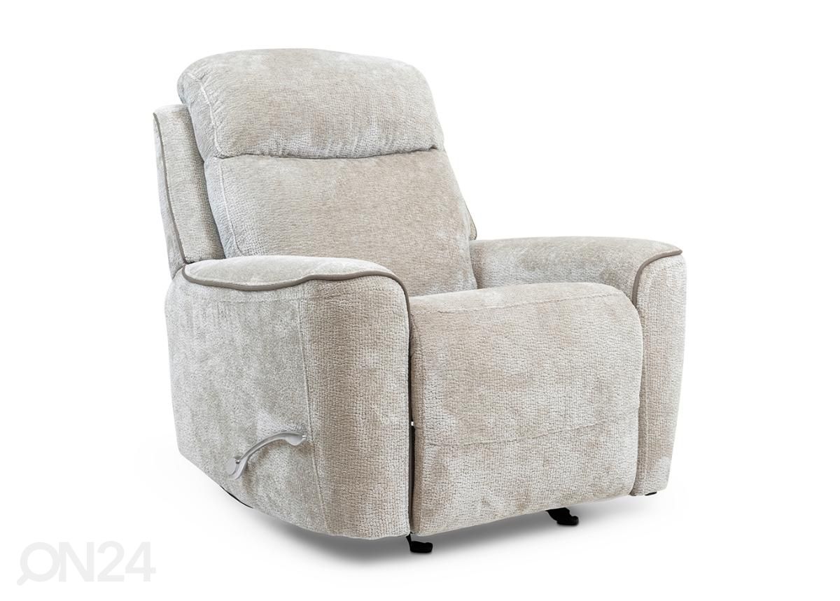 Keinuva mekanismituoli Recliner kuvasuurennos