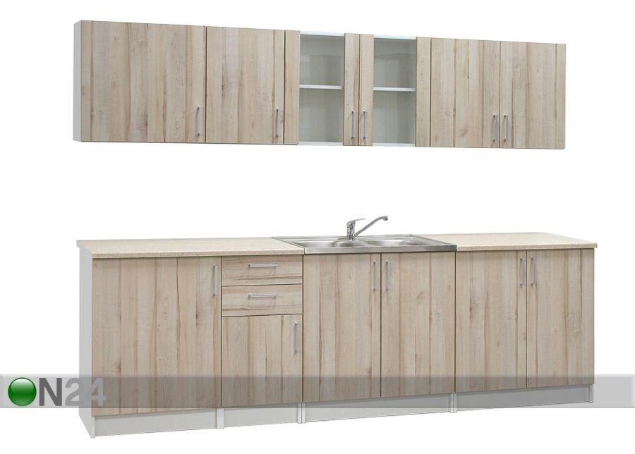 Keittiö ROXI 260 kuvasuurennos