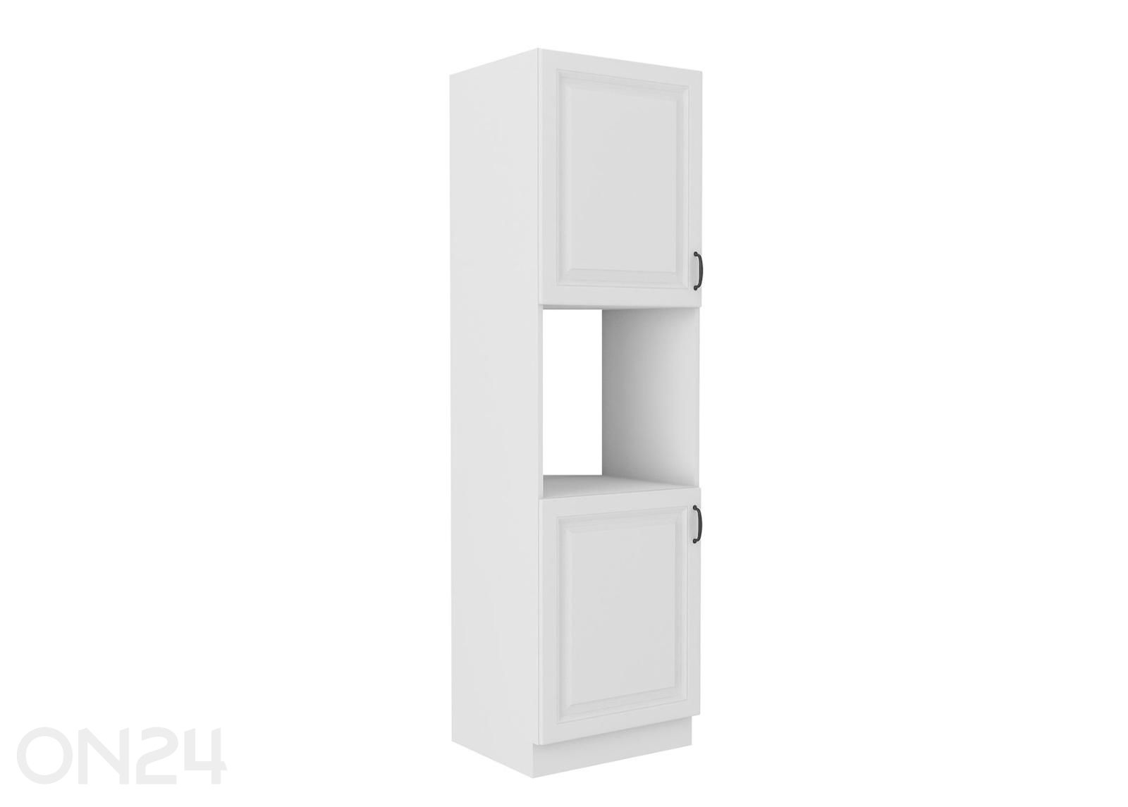 Keittiökaappi Retro 60 cm kuvasuurennos