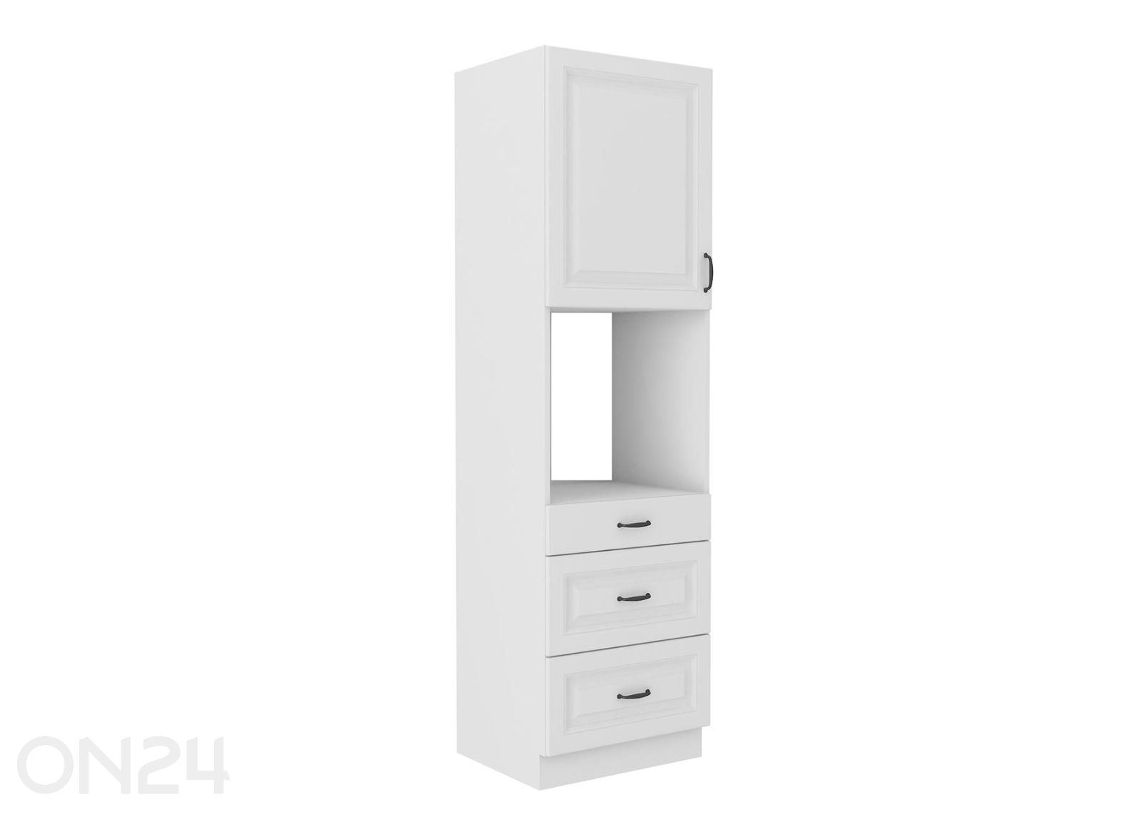 Keittiökaappi Retro 60 cm kuvasuurennos