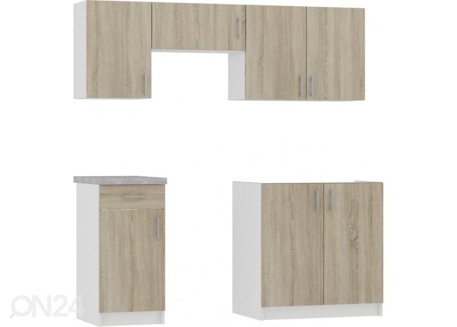 Keittiökalusteet 180 cm kuvasuurennos