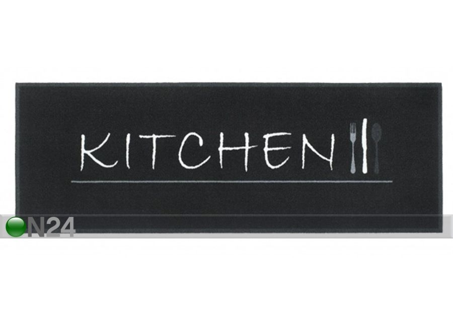 Keittiömatto Cook & Wash Kitchen kuvasuurennos