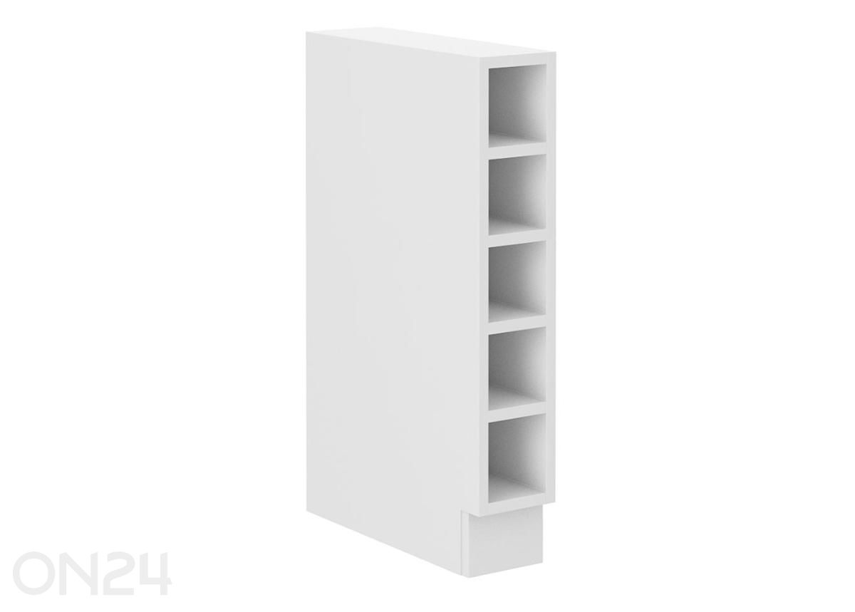 Keittiön alahylly Retroline 15 cm kuvasuurennos