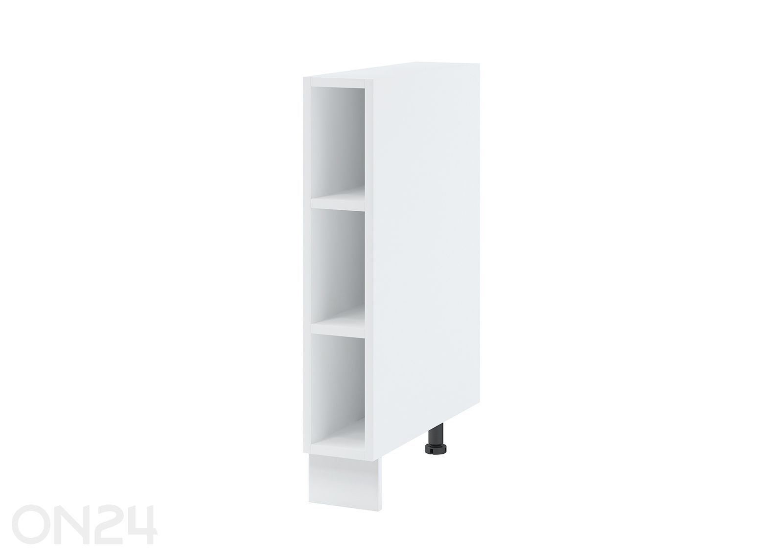 Keittiön alahyllykkö 15 cm kuvasuurennos