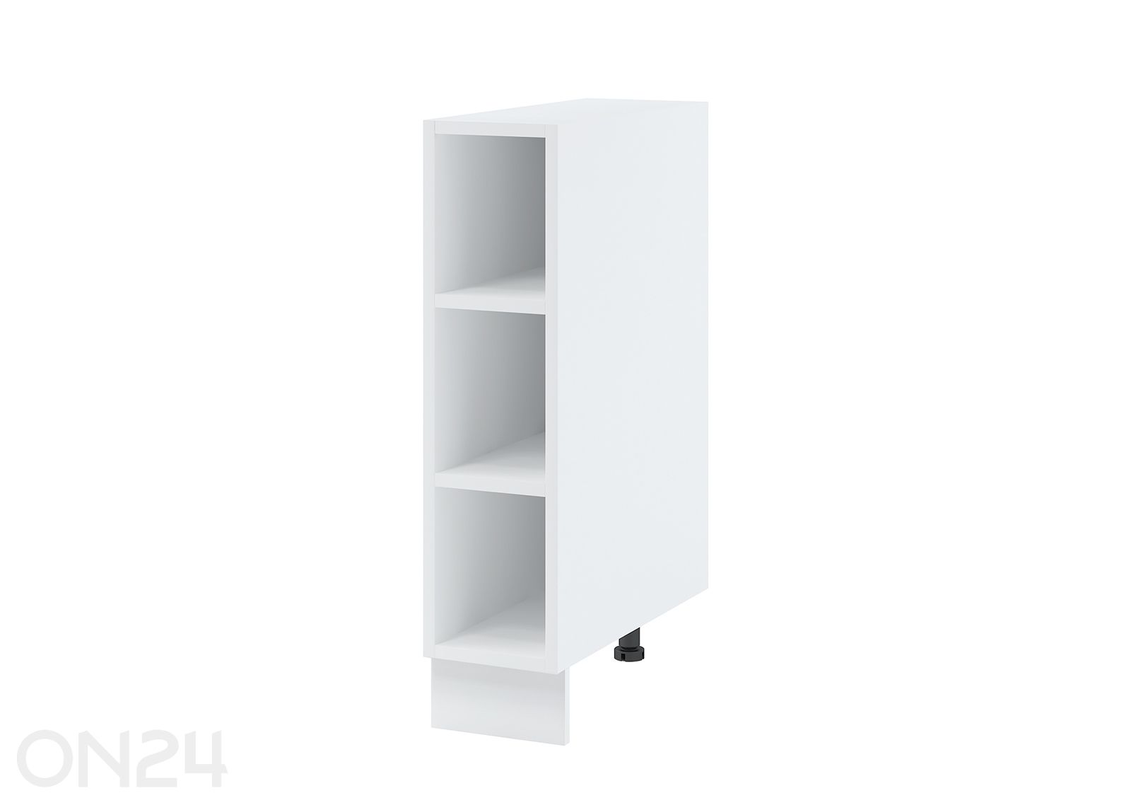 Keittiön alahyllykkö 20 cm kuvasuurennos