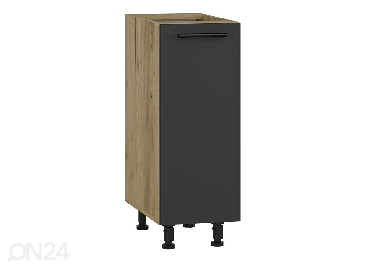 Keittiön alakaappi 30 cm kuvasuurennos
