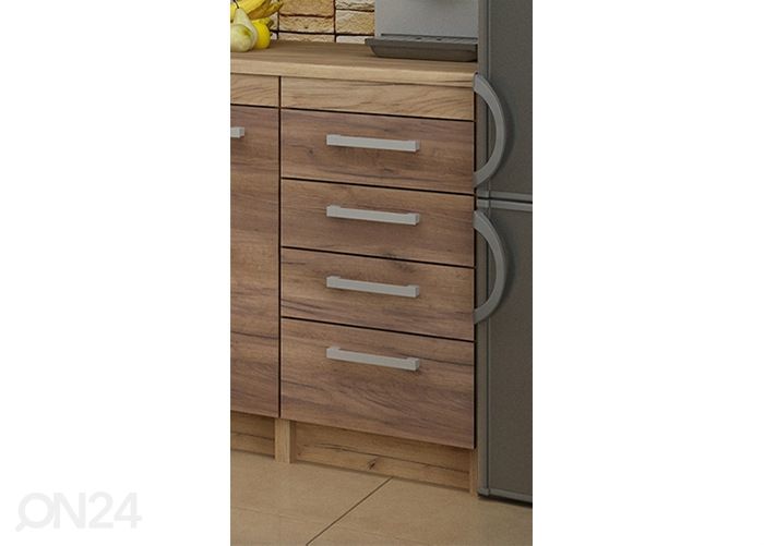 Keittiön alakaappi 40 cm kuvasuurennos
