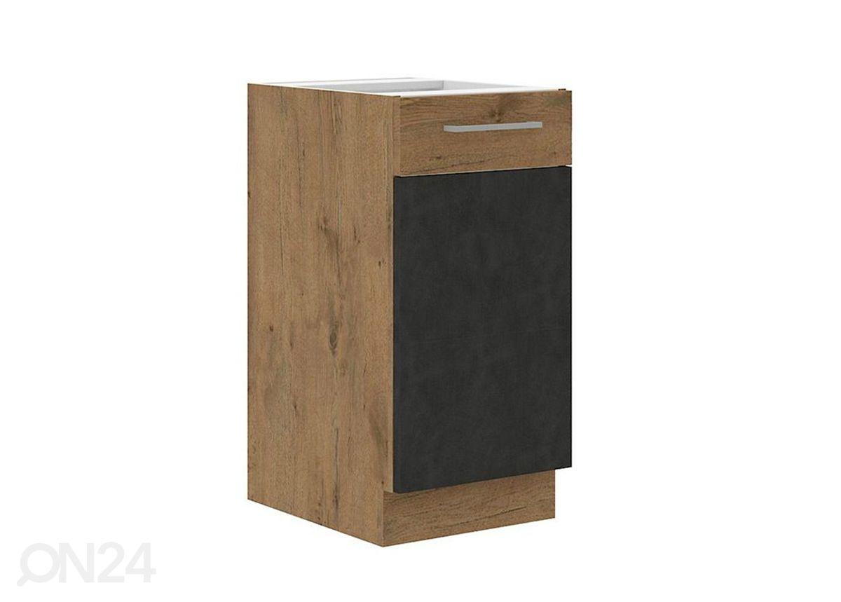 Keittiön alakaappi 40 cm kuvasuurennos