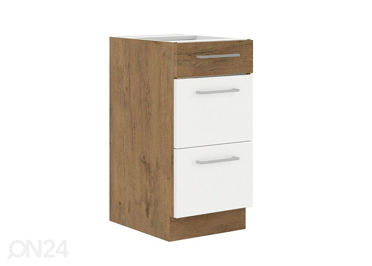 Keittiön alakaappi 40 cm kuvasuurennos