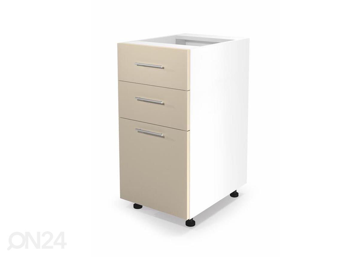 Keittiön alakaappi 40 cm kuvasuurennos
