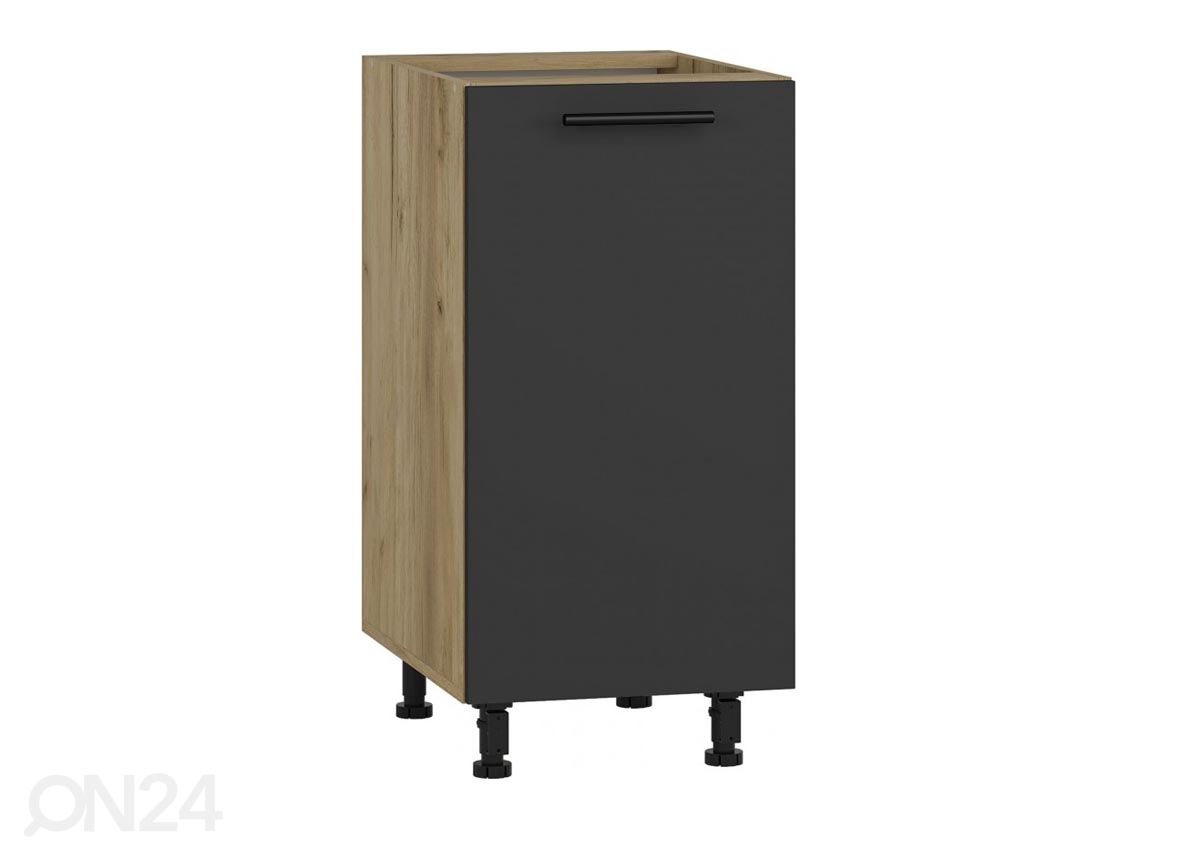 Keittiön alakaappi 40 cm kuvasuurennos