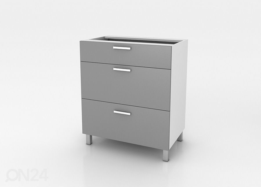 Keittiön alakaappi 60 cm kuvasuurennos