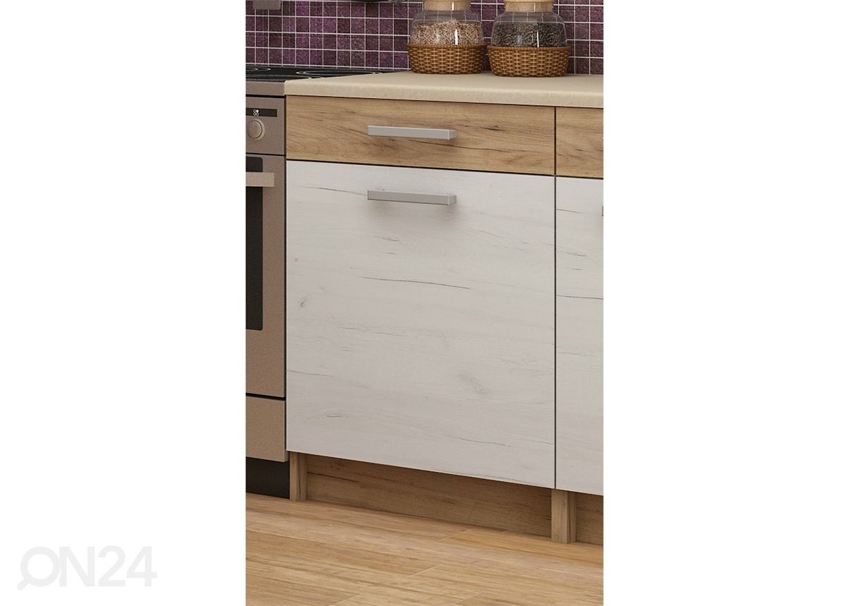Keittiön alakaappi 60 cm kuvasuurennos