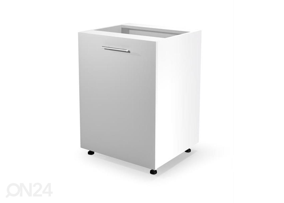Keittiön alakaappi 60 cm kuvasuurennos