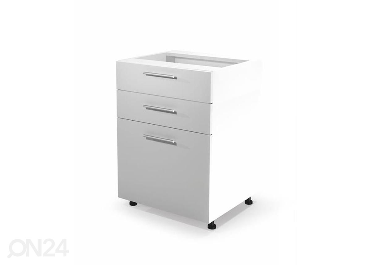 Keittiön alakaappi 60 cm kuvasuurennos