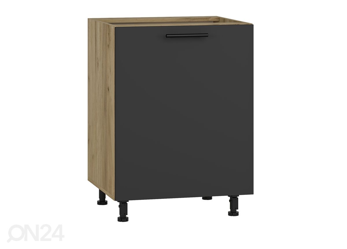 Keittiön alakaappi 60 cm kuvasuurennos