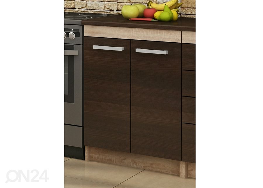 Keittiön alakaappi 60 cm kuvasuurennos