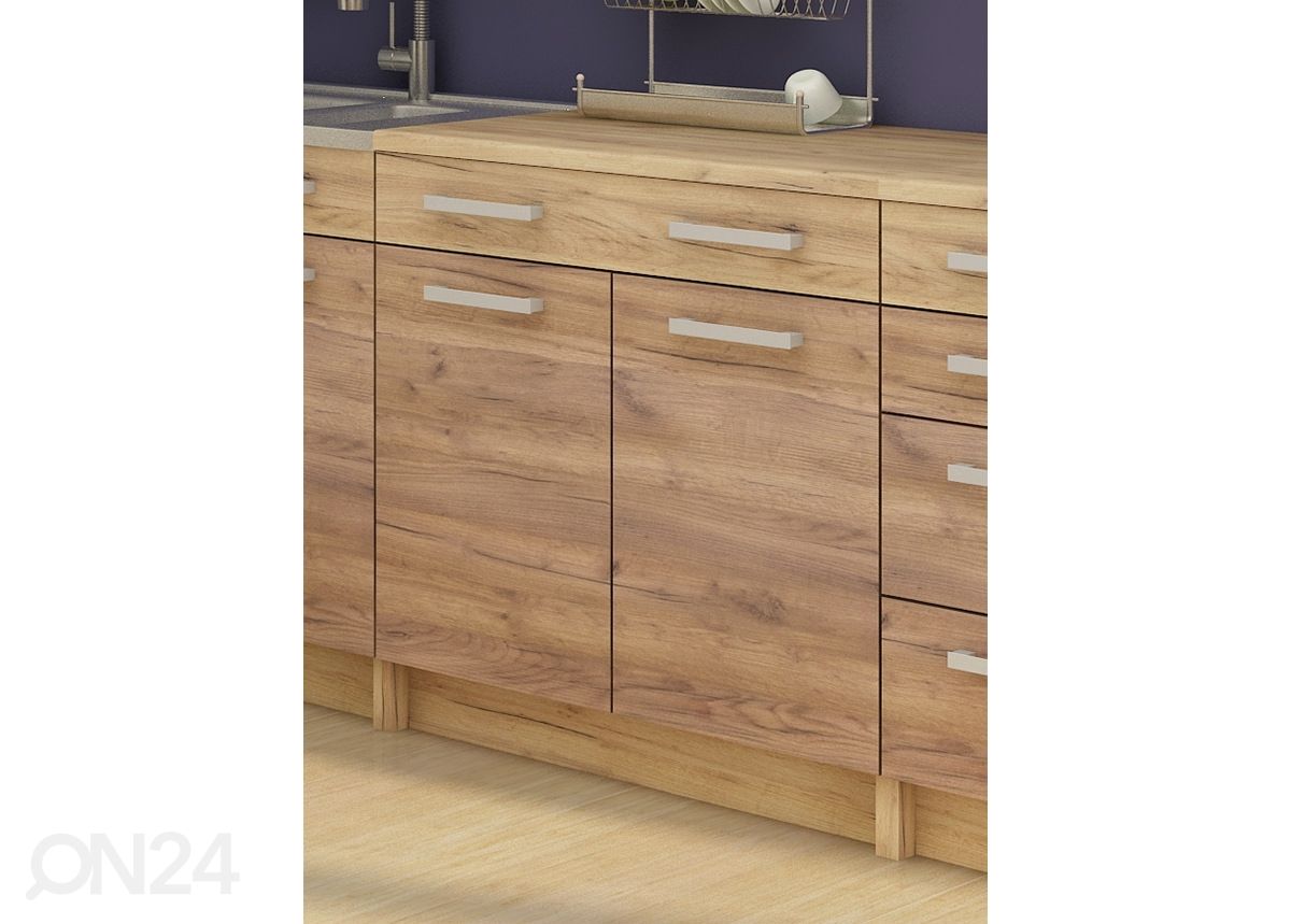 Keittiön alakaappi 80 cm kuvasuurennos