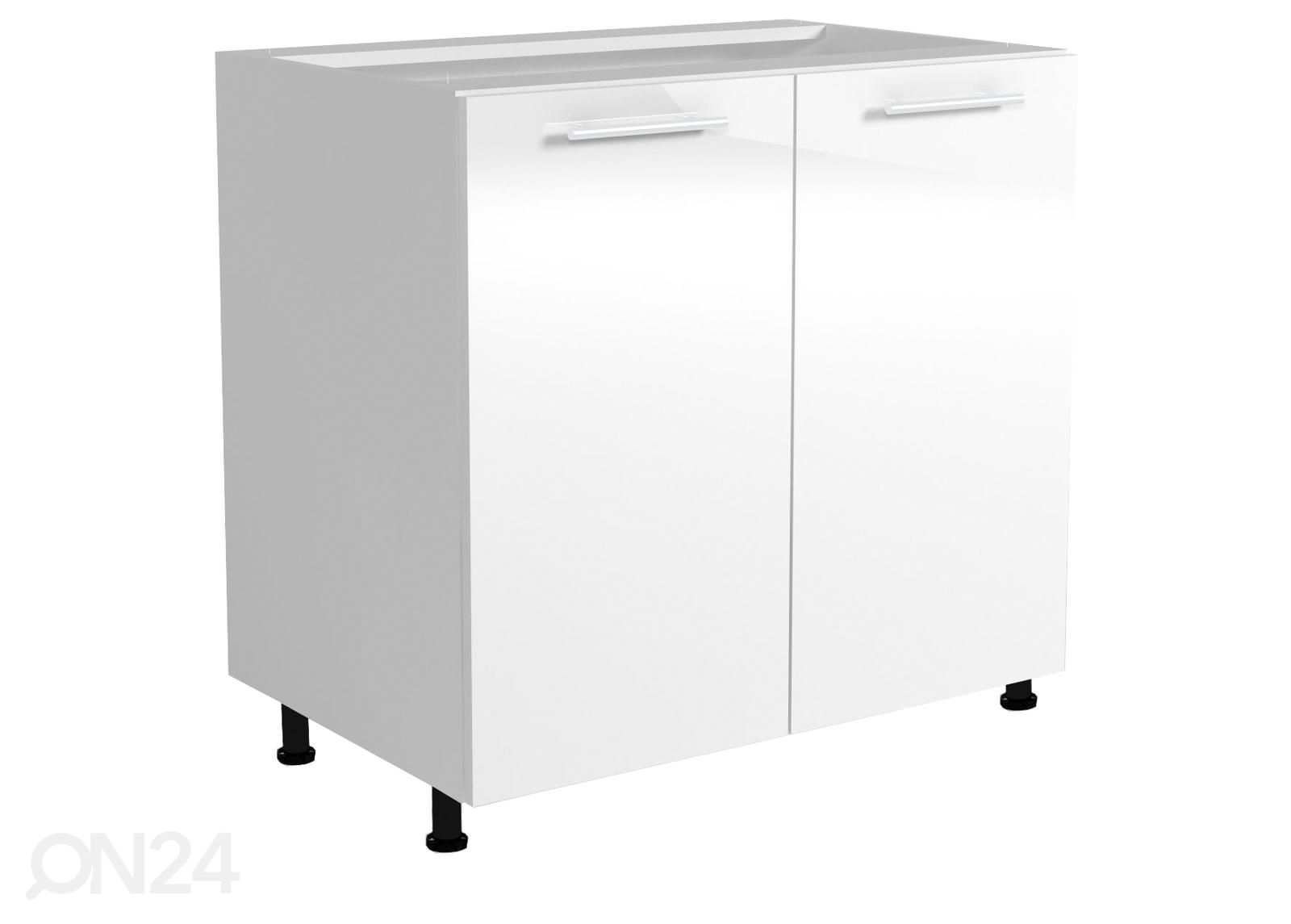 Keittiön alakaappi 80 cm kuvasuurennos