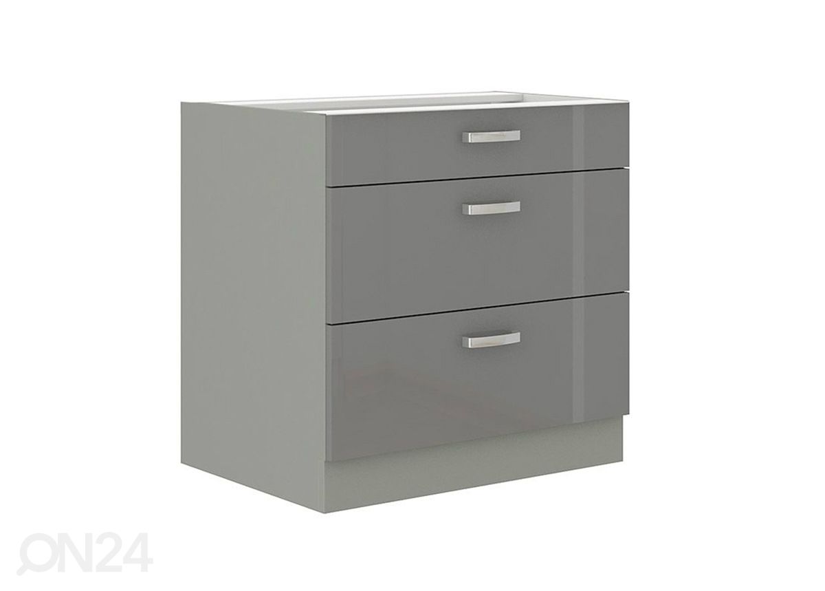 Keittiön alakaappi 80 cm kuvasuurennos