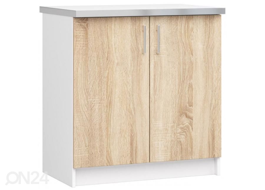 Keittiön alakaappi 80 cm kuvasuurennos