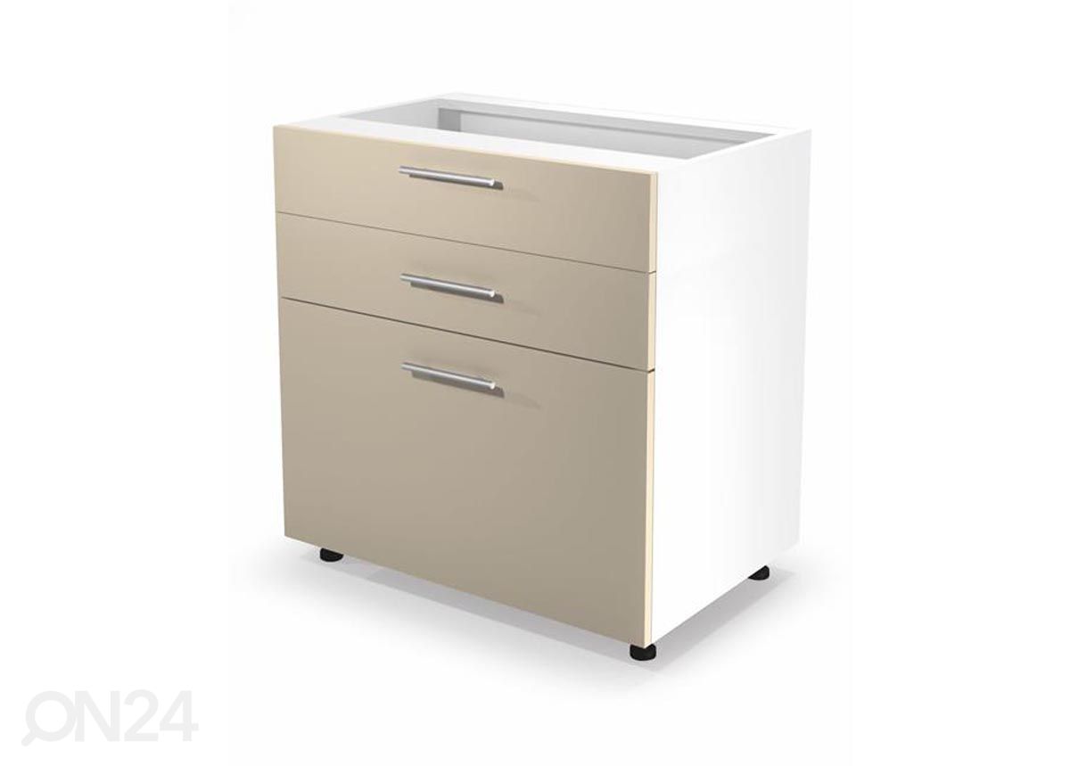 Keittiön alakaappi 80 cm kuvasuurennos