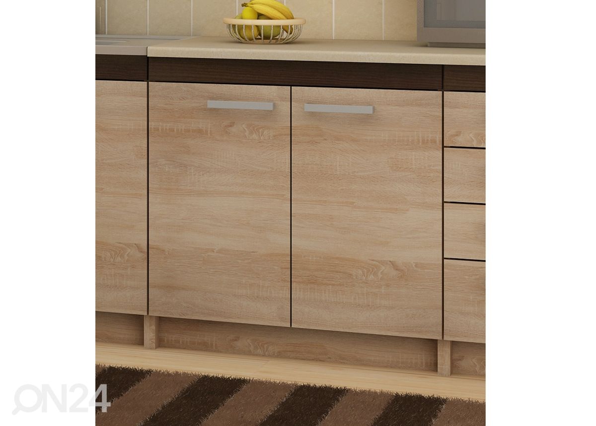 Keittiön alakaappi 80 cm kuvasuurennos