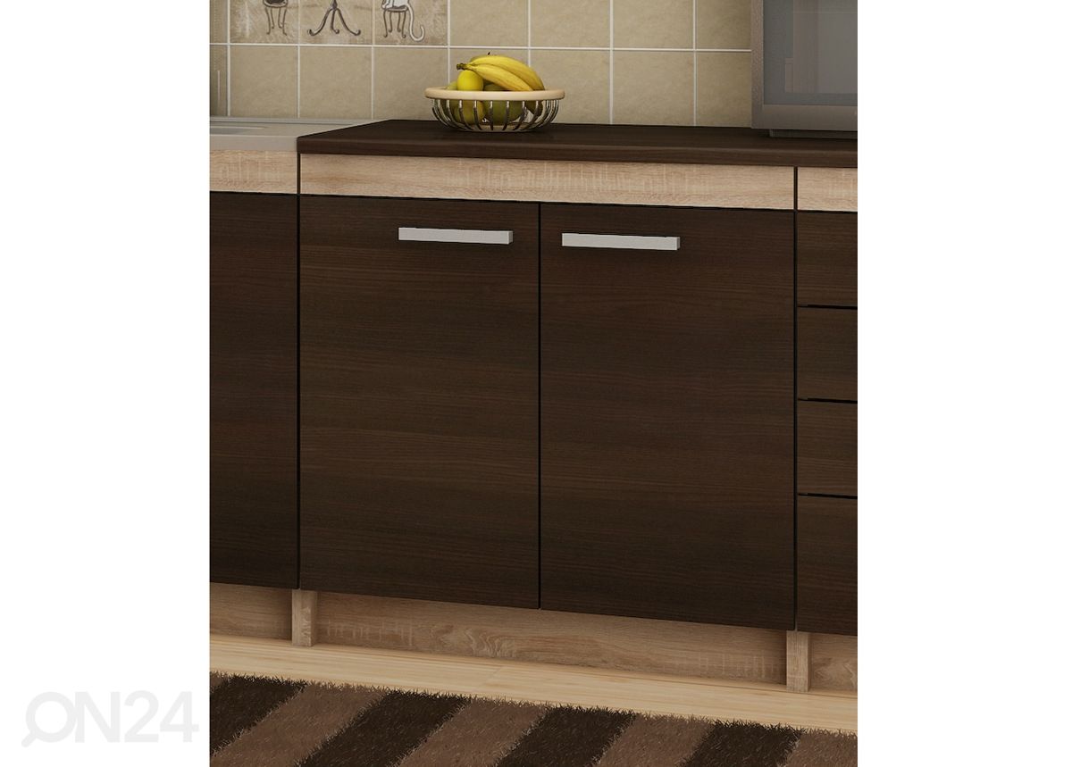 Keittiön alakaappi 80 cm kuvasuurennos