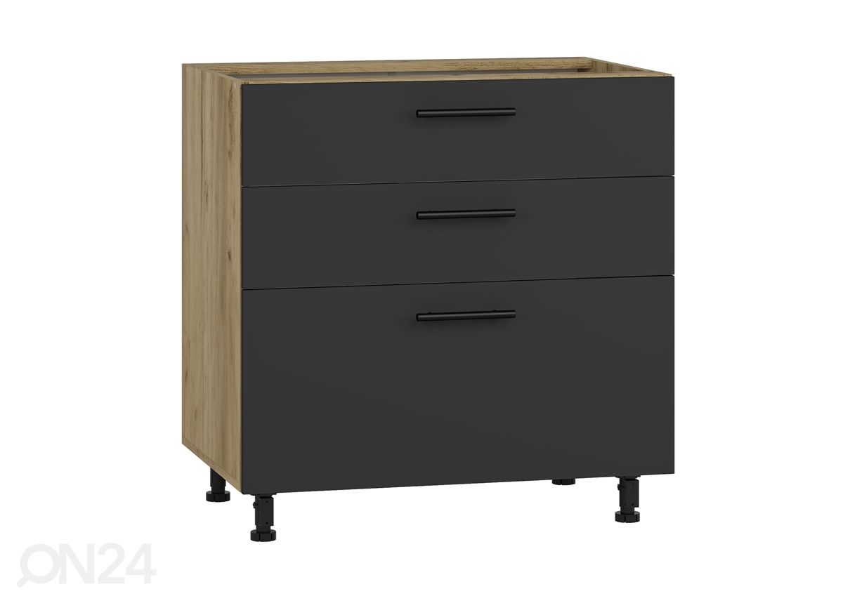 Keittiön alakaappi 860 cm kuvasuurennos