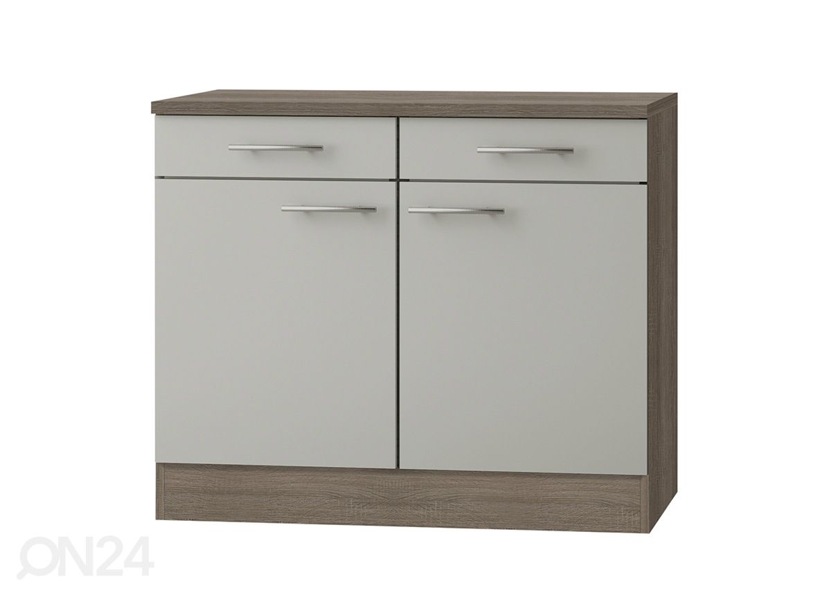 Keittiön alakaappi Arta 100 cm kuvasuurennos