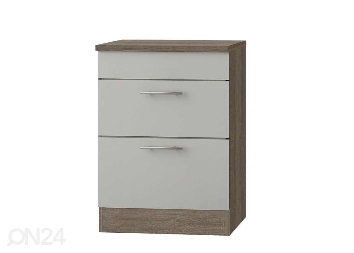 Keittiön alakaappi Arta 60 cm kuvasuurennos