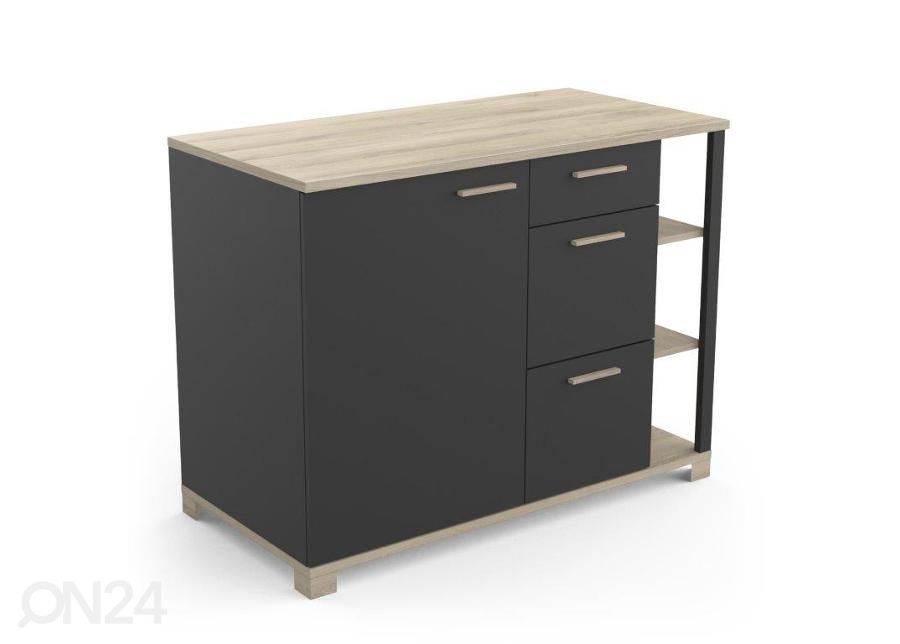 Keittiön alakaappi Atelier kuvasuurennos