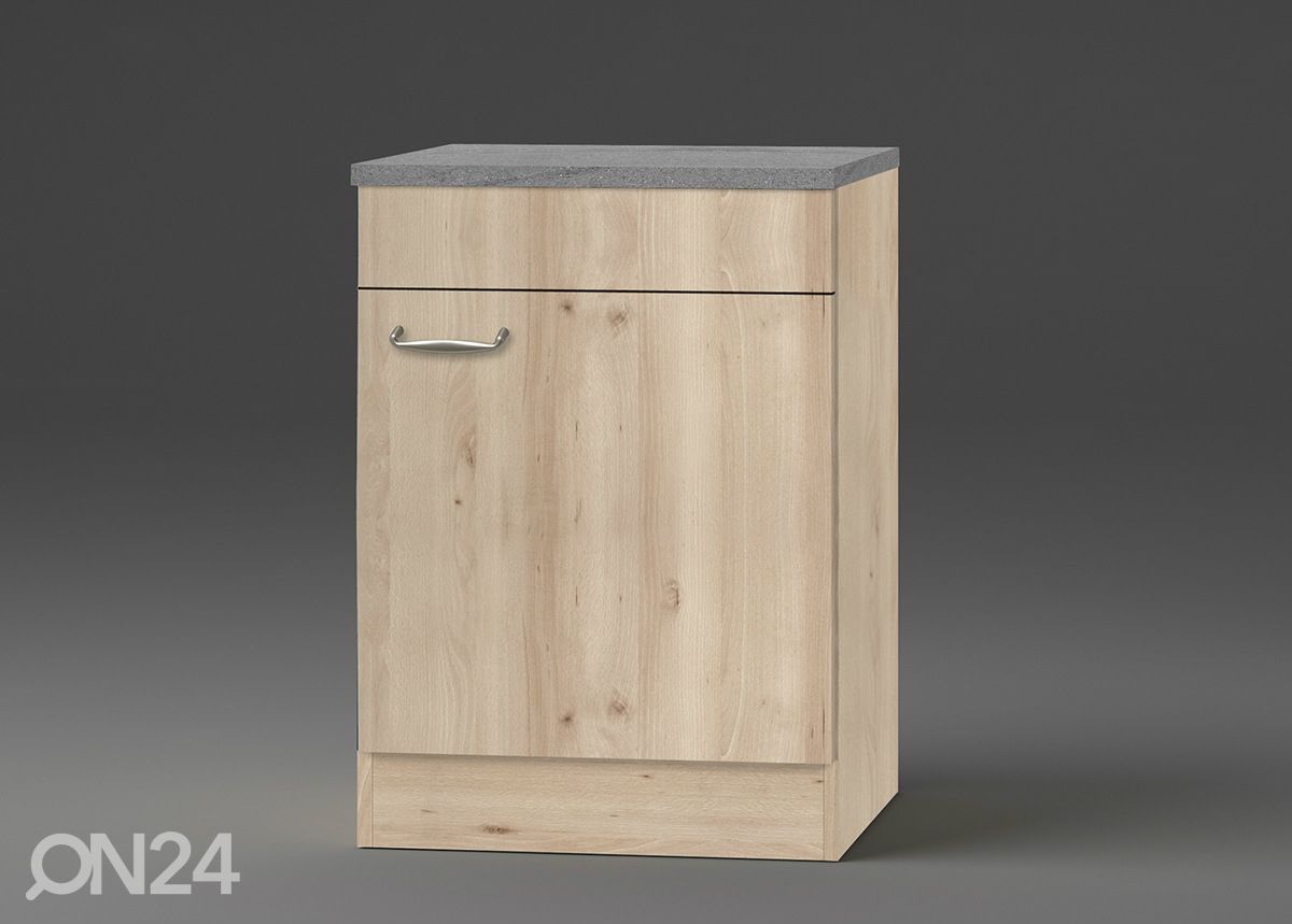 Keittiön alakaappi Elba 60 cm kuvasuurennos