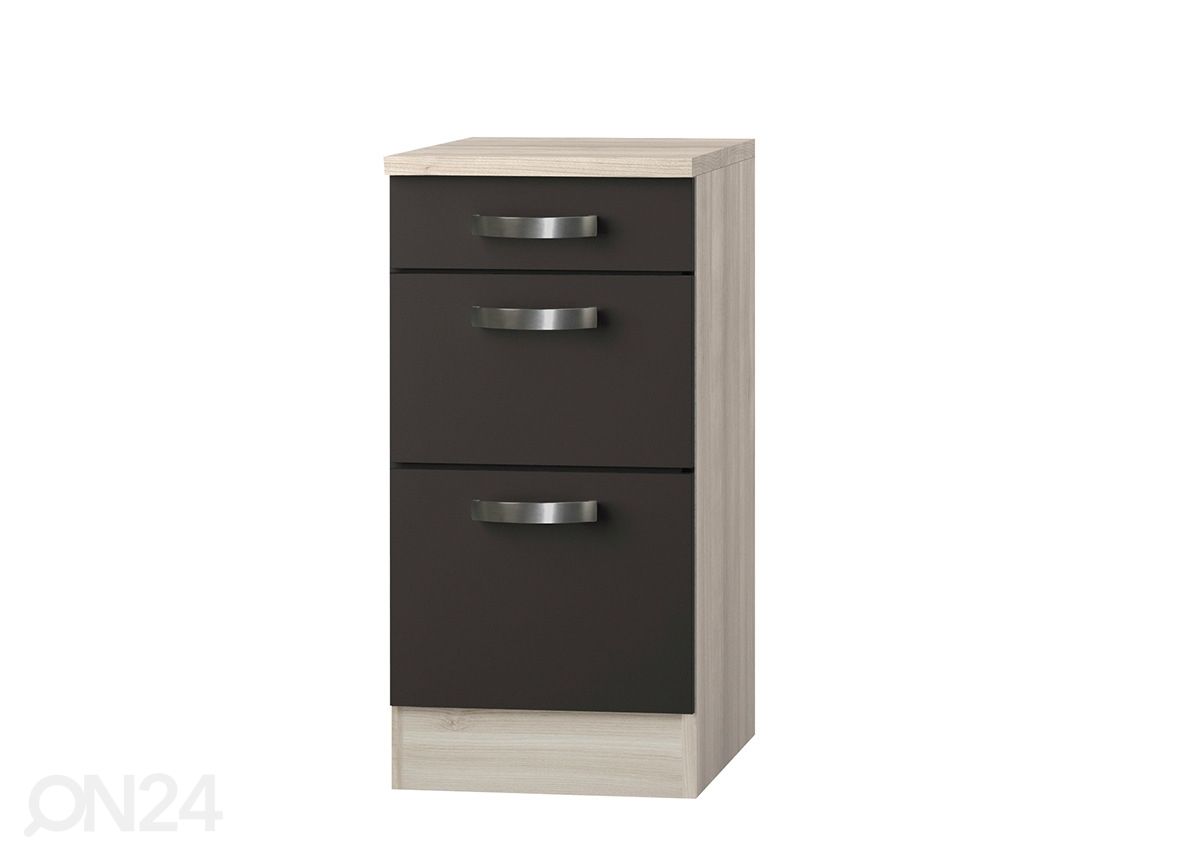 Keittiön alakaappi Faro 40 cm kuvasuurennos