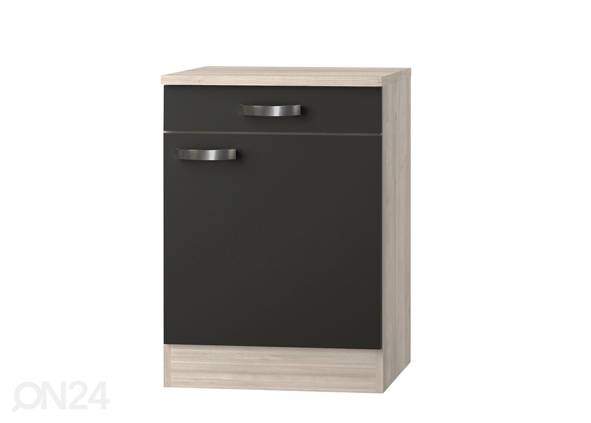 Keittiön alakaappi Faro 60 cm kuvasuurennos