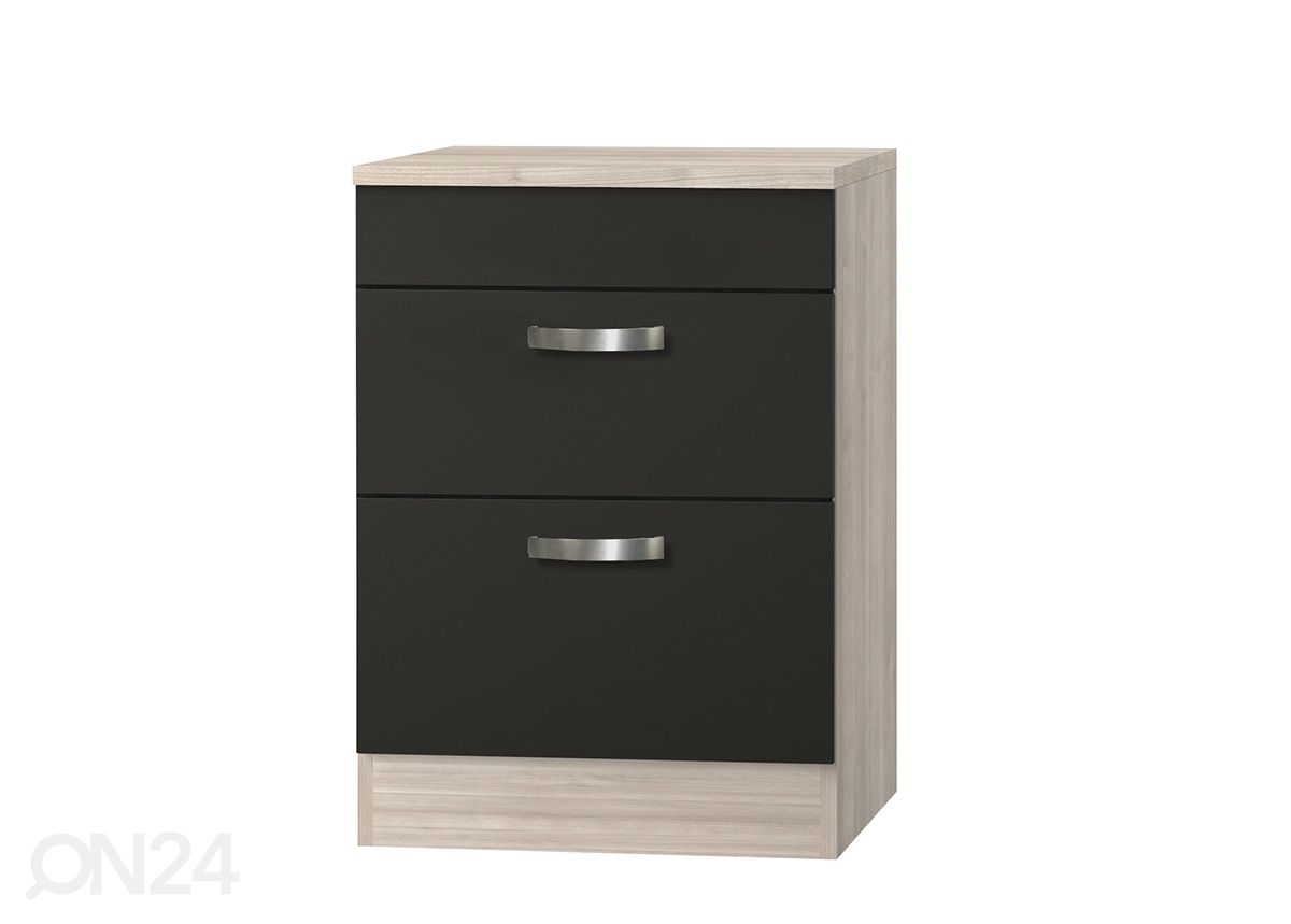 Keittiön alakaappi Faro 60 cm kuvasuurennos